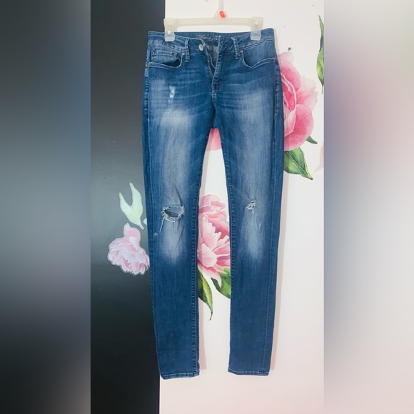 MAVI JEANS 🫶🦋 - Picture 9 of 11